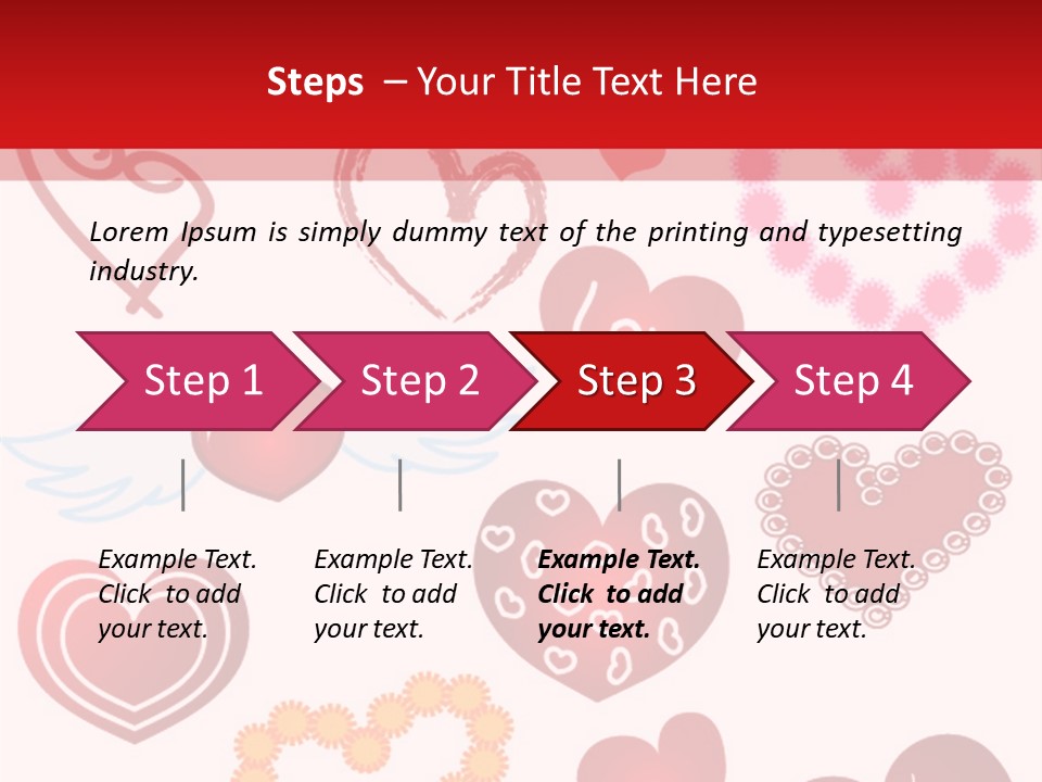 Icons Drawings Day PowerPoint Template