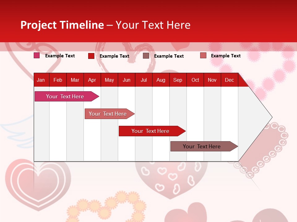 Icons Drawings Day PowerPoint Template