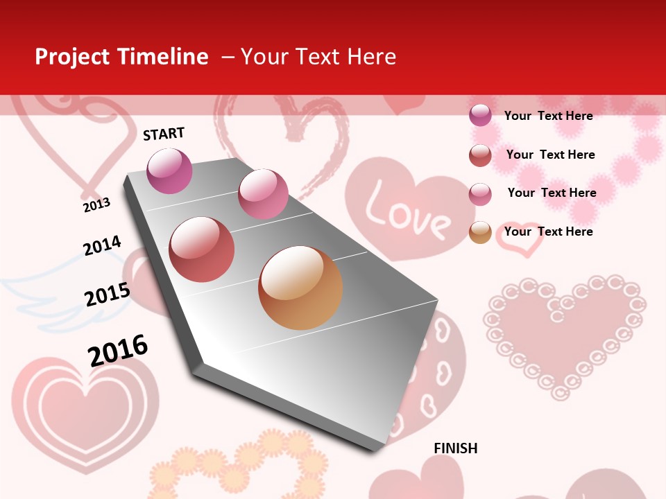 Icons Drawings Day PowerPoint Template