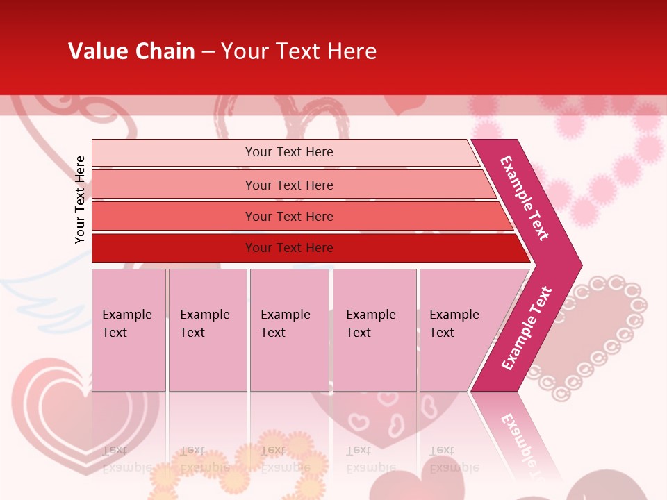 Icons Drawings Day PowerPoint Template