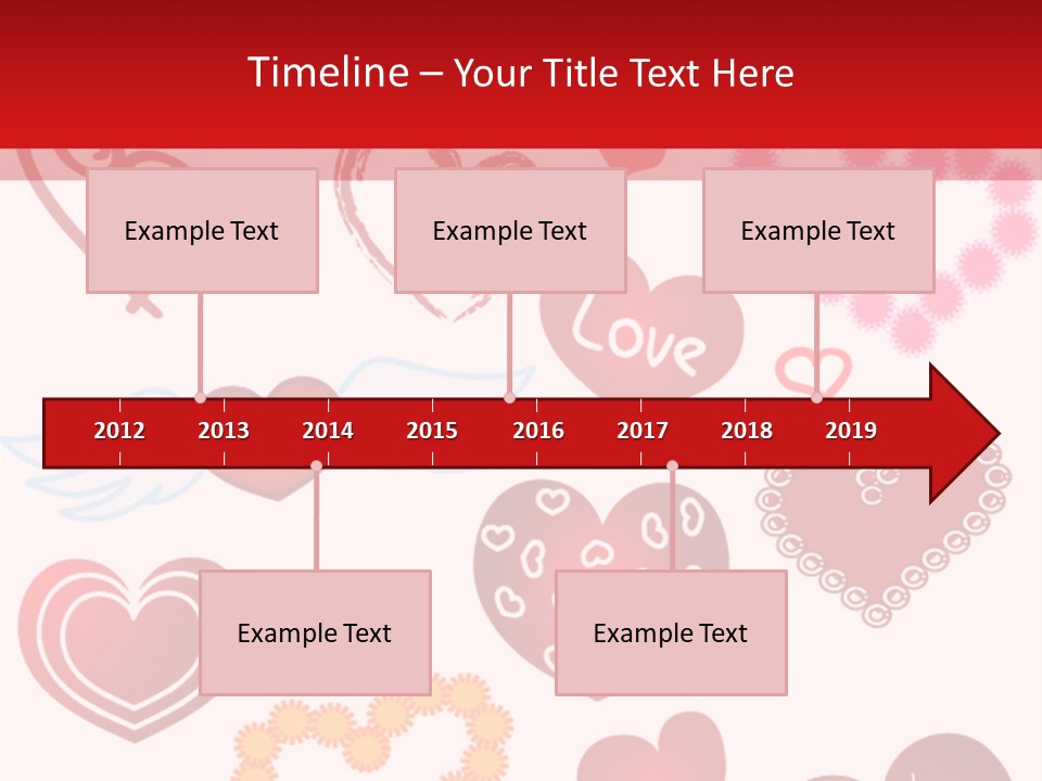 Icons Drawings Day PowerPoint Template