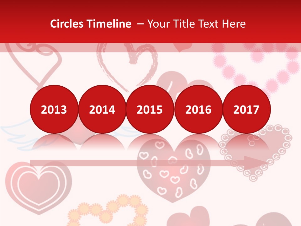 Icons Drawings Day PowerPoint Template