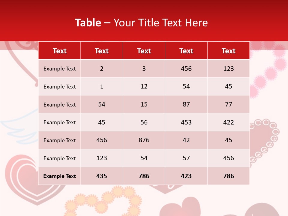 Icons Drawings Day PowerPoint Template
