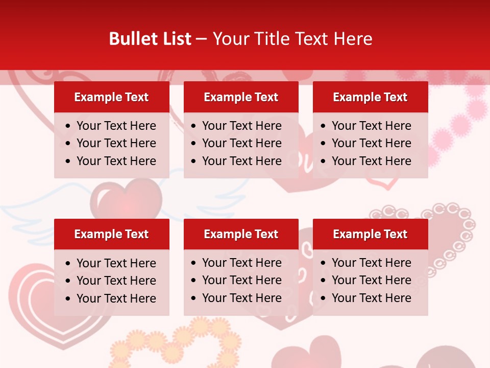 Icons Drawings Day PowerPoint Template