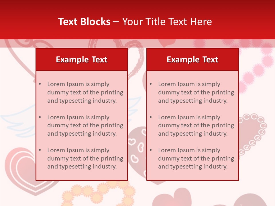 Icons Drawings Day PowerPoint Template