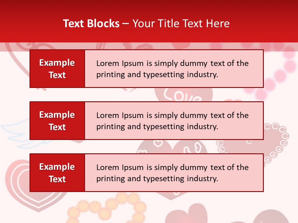 Icons Drawings Day PowerPoint Template