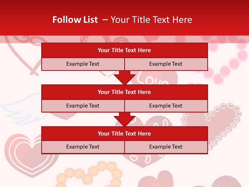 Icons Drawings Day PowerPoint Template