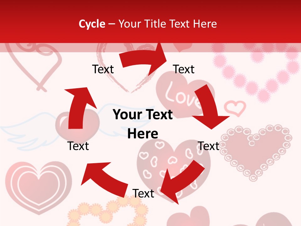 Icons Drawings Day PowerPoint Template