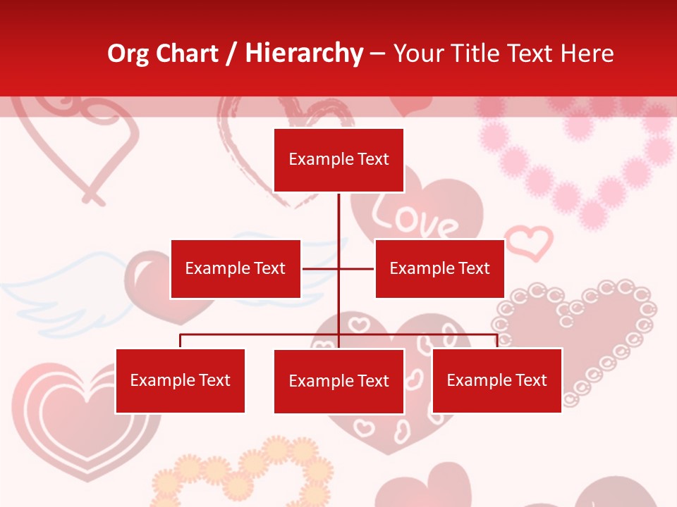 Icons Drawings Day PowerPoint Template