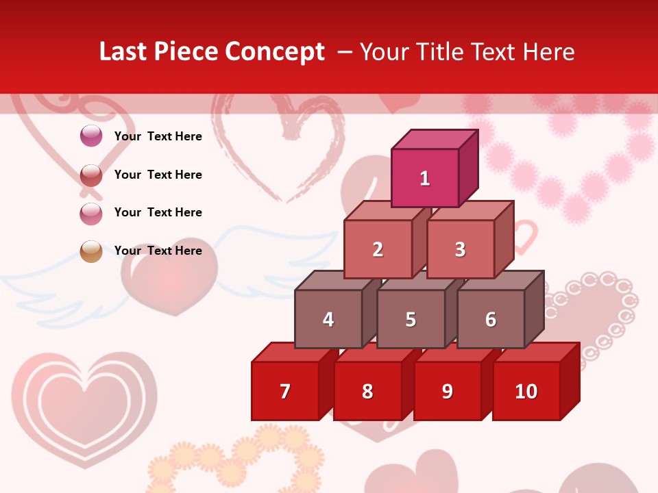 Icons Drawings Day PowerPoint Template