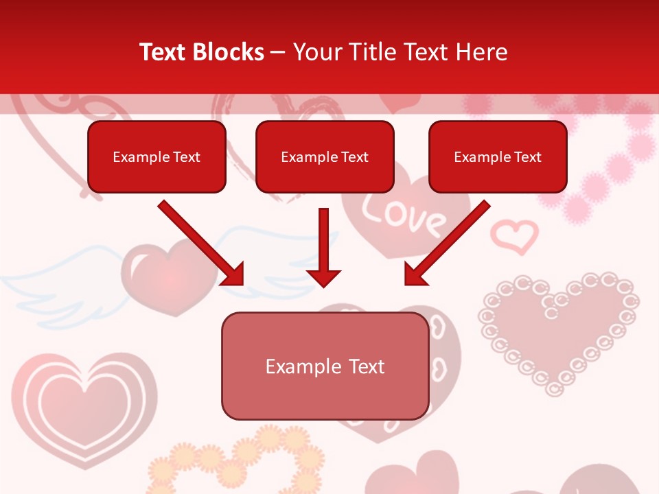 Icons Drawings Day PowerPoint Template