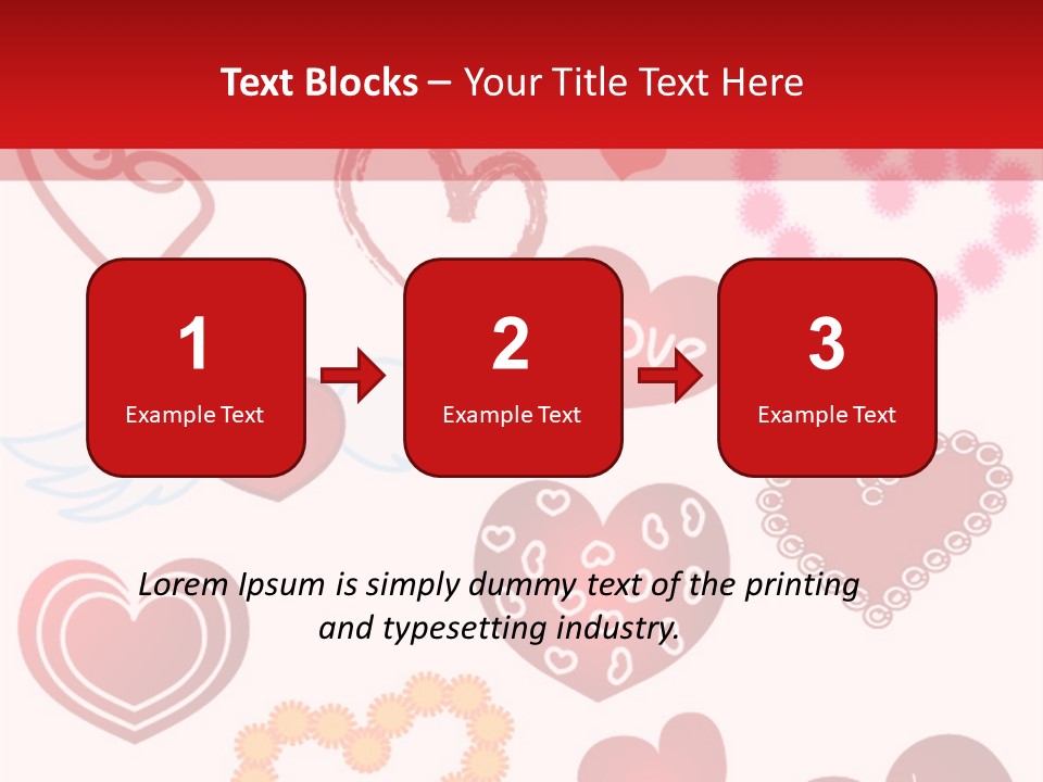 Icons Drawings Day PowerPoint Template