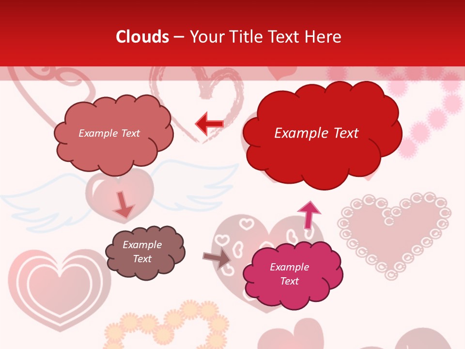 Icons Drawings Day PowerPoint Template