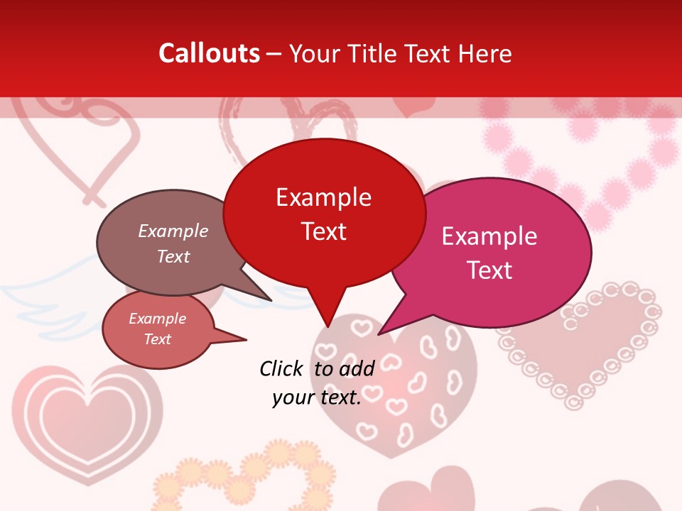 Icons Drawings Day PowerPoint Template