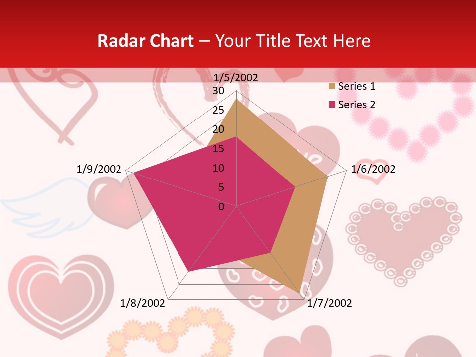 Icons Drawings Day PowerPoint Template