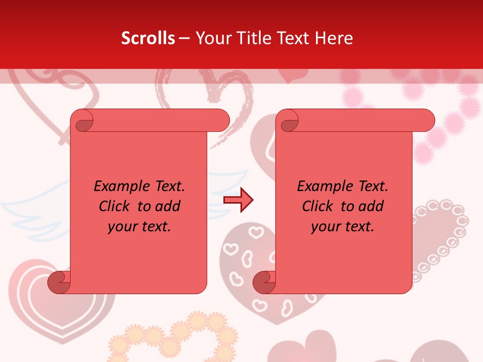 Icons Drawings Day PowerPoint Template