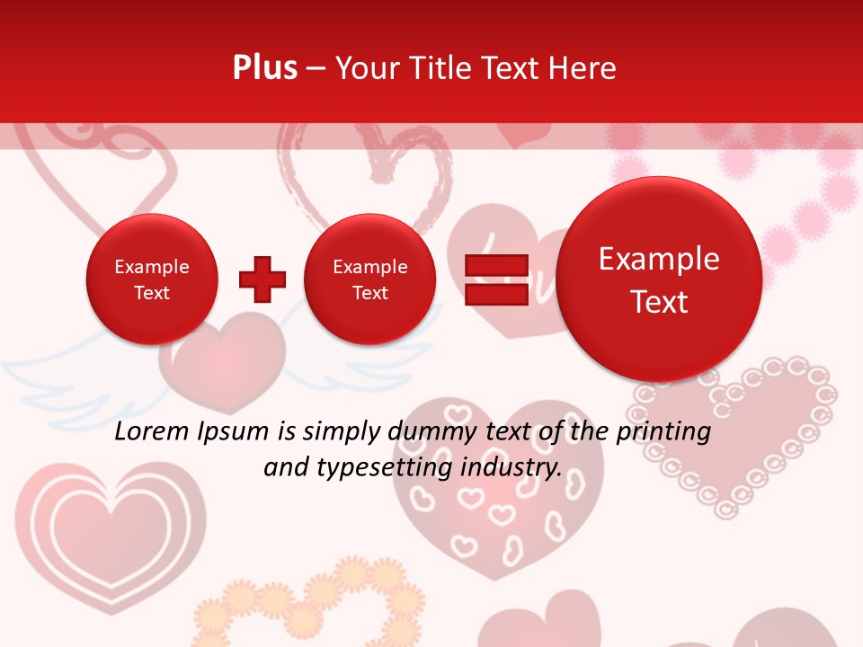 Icons Drawings Day PowerPoint Template