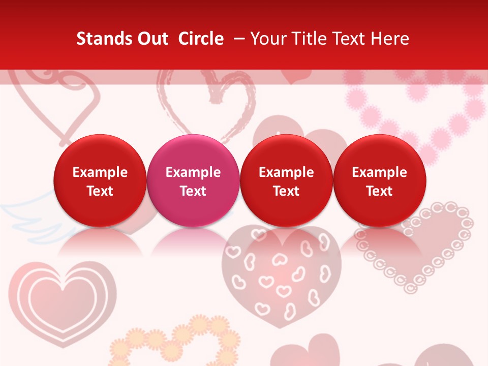 Icons Drawings Day PowerPoint Template