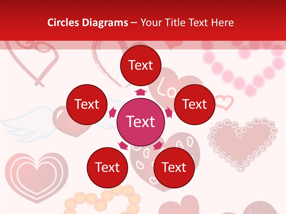 Icons Drawings Day PowerPoint Template