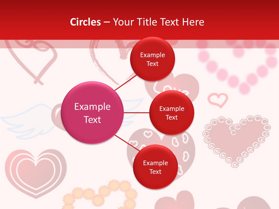 Icons Drawings Day PowerPoint Template