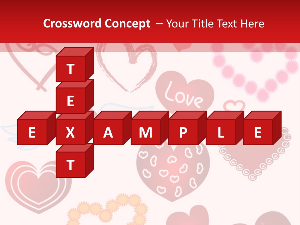 Icons Drawings Day PowerPoint Template