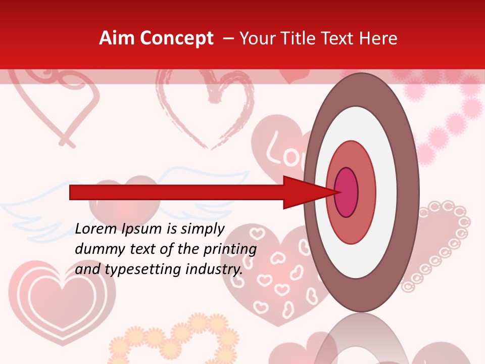 Icons Drawings Day PowerPoint Template