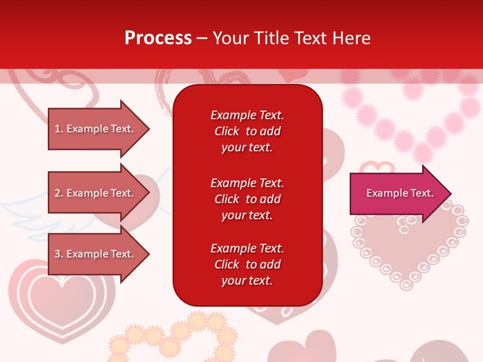 Icons Drawings Day PowerPoint Template