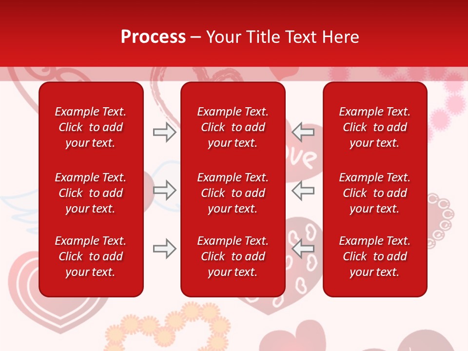 Icons Drawings Day PowerPoint Template