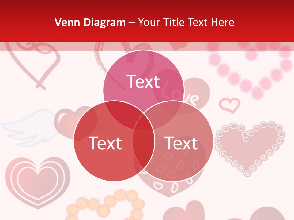 Icons Drawings Day PowerPoint Template