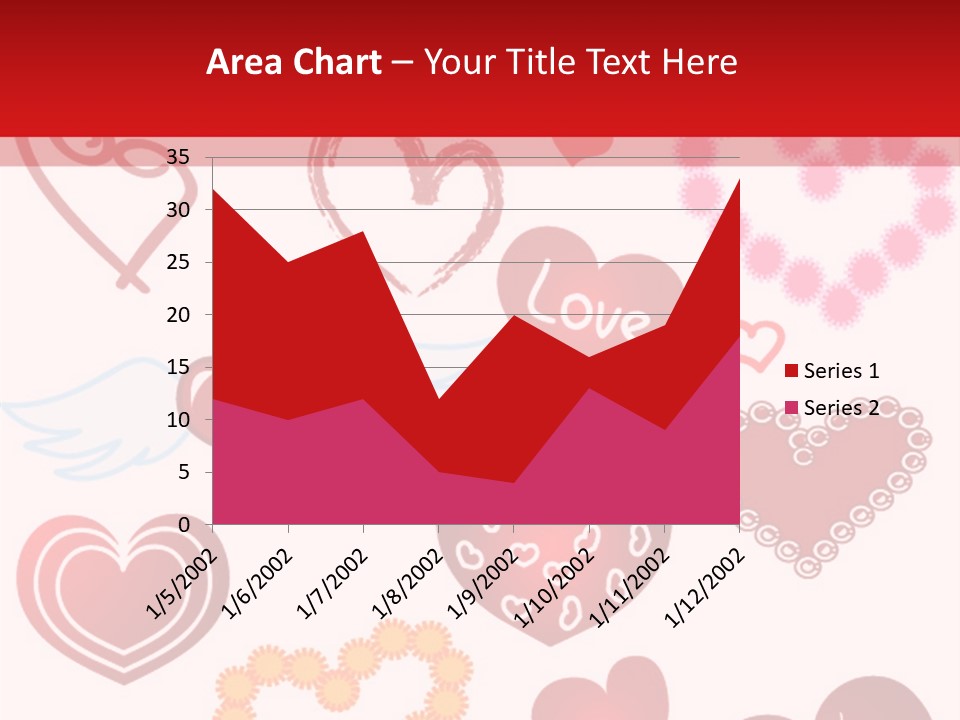 Icons Drawings Day PowerPoint Template