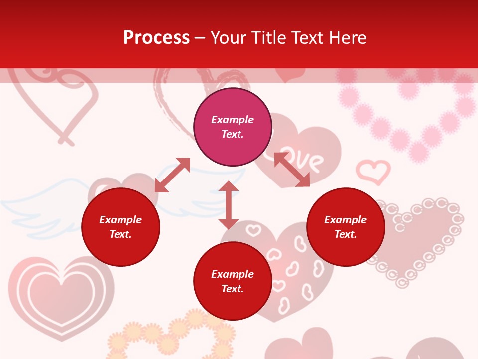 Icons Drawings Day PowerPoint Template