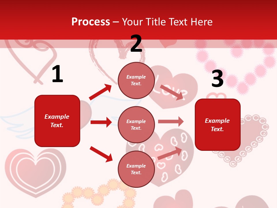 Icons Drawings Day PowerPoint Template