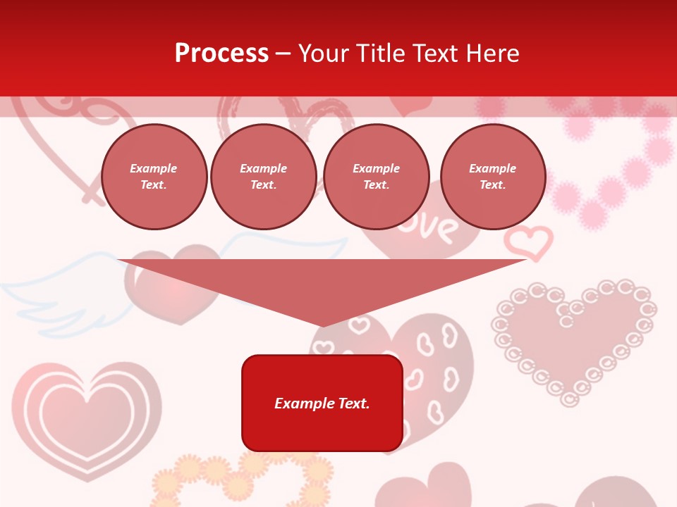 Icons Drawings Day PowerPoint Template