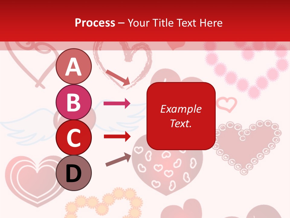 Icons Drawings Day PowerPoint Template