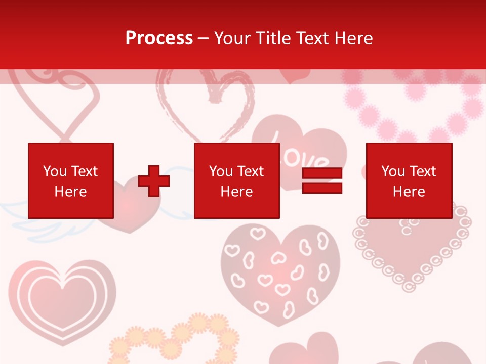 Icons Drawings Day PowerPoint Template