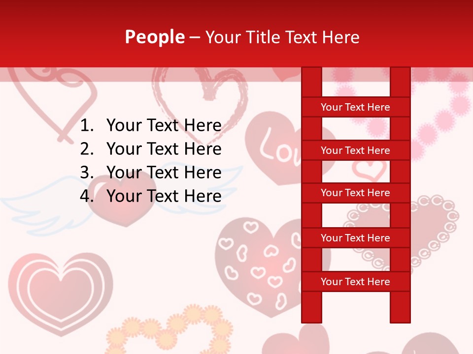 Icons Drawings Day PowerPoint Template