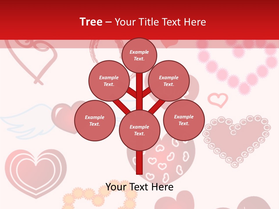 Icons Drawings Day PowerPoint Template