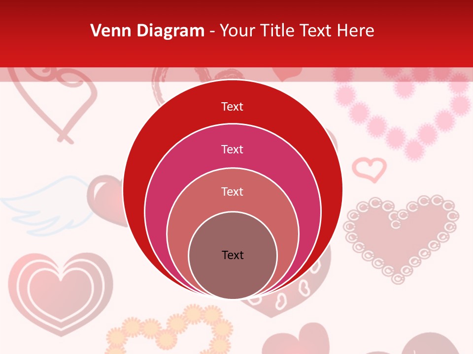 Icons Drawings Day PowerPoint Template