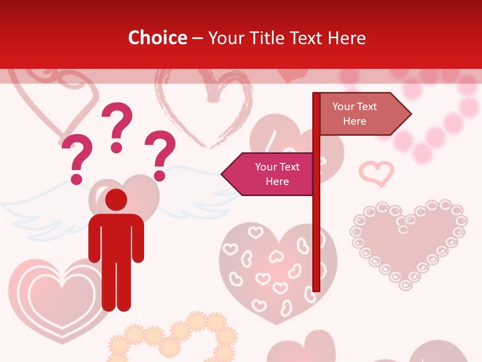 Icons Drawings Day PowerPoint Template