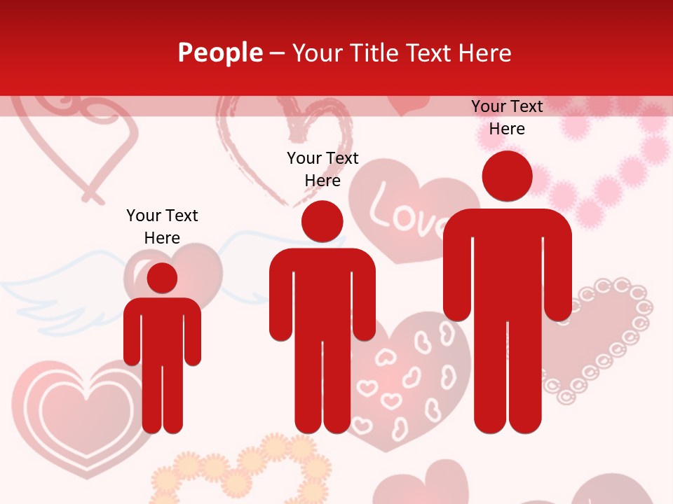 Icons Drawings Day PowerPoint Template