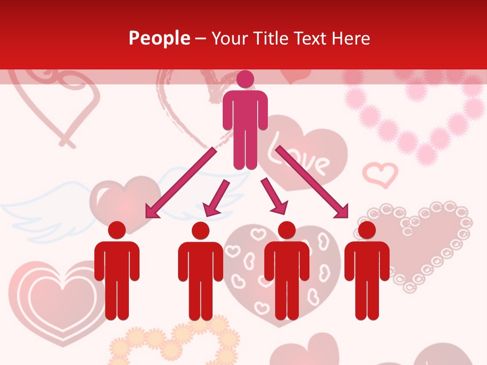 Icons Drawings Day PowerPoint Template