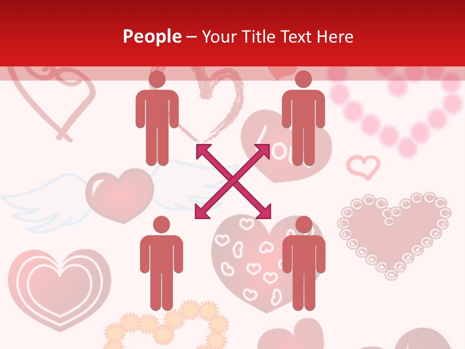 Icons Drawings Day PowerPoint Template