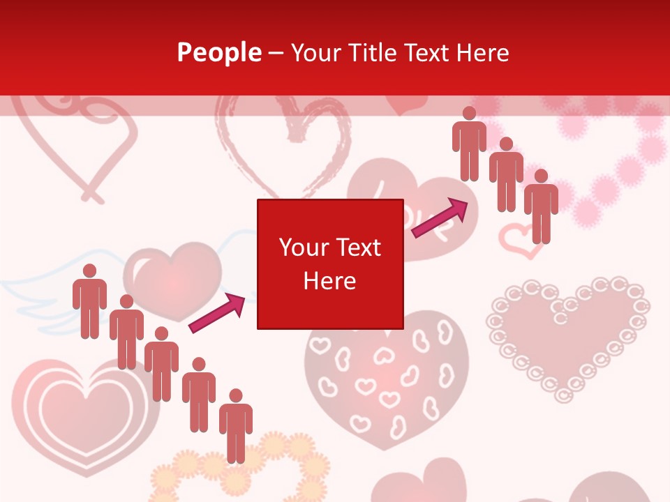 Icons Drawings Day PowerPoint Template