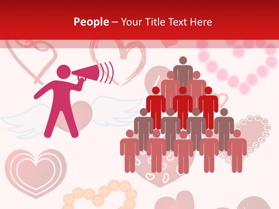 Icons Drawings Day PowerPoint Template