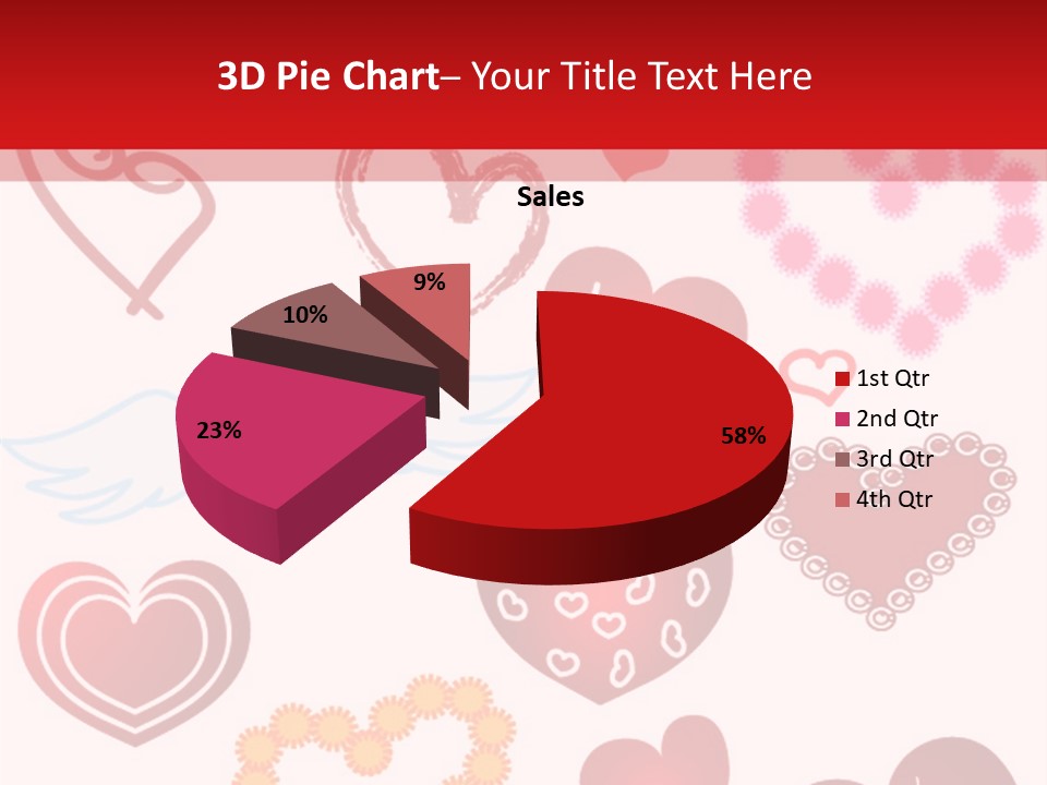 Icons Drawings Day PowerPoint Template