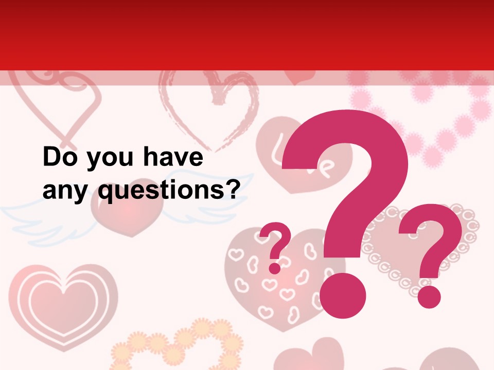 Icons Drawings Day PowerPoint Template