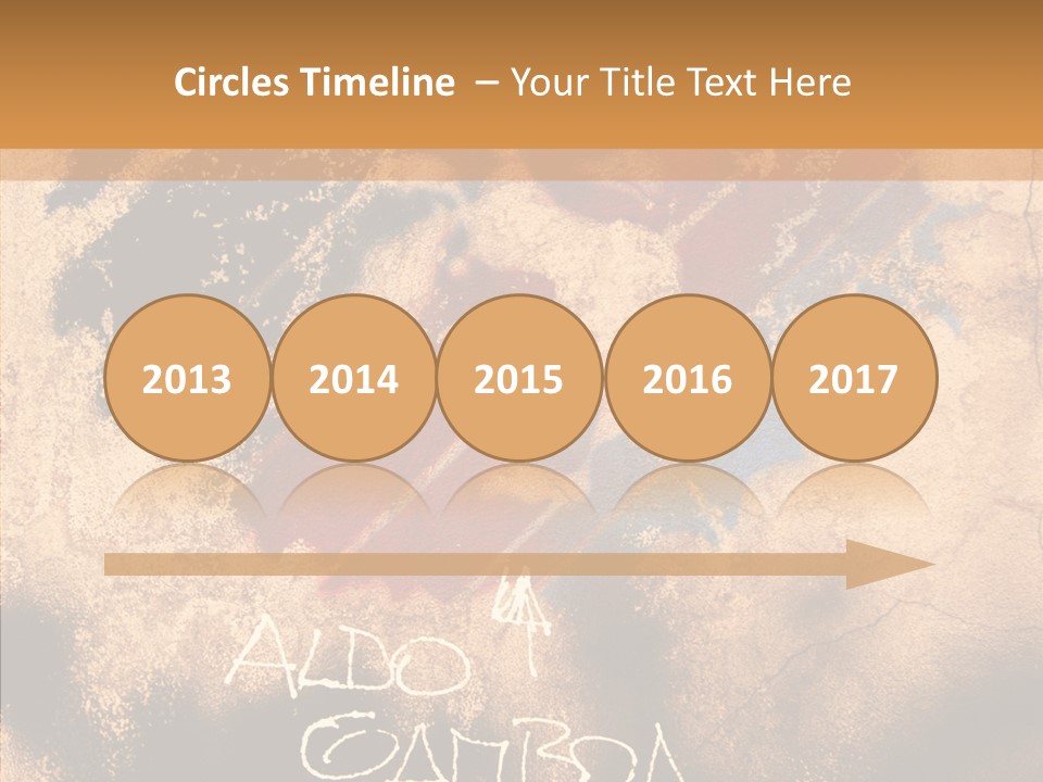 Character Meeting Writing PowerPoint Template