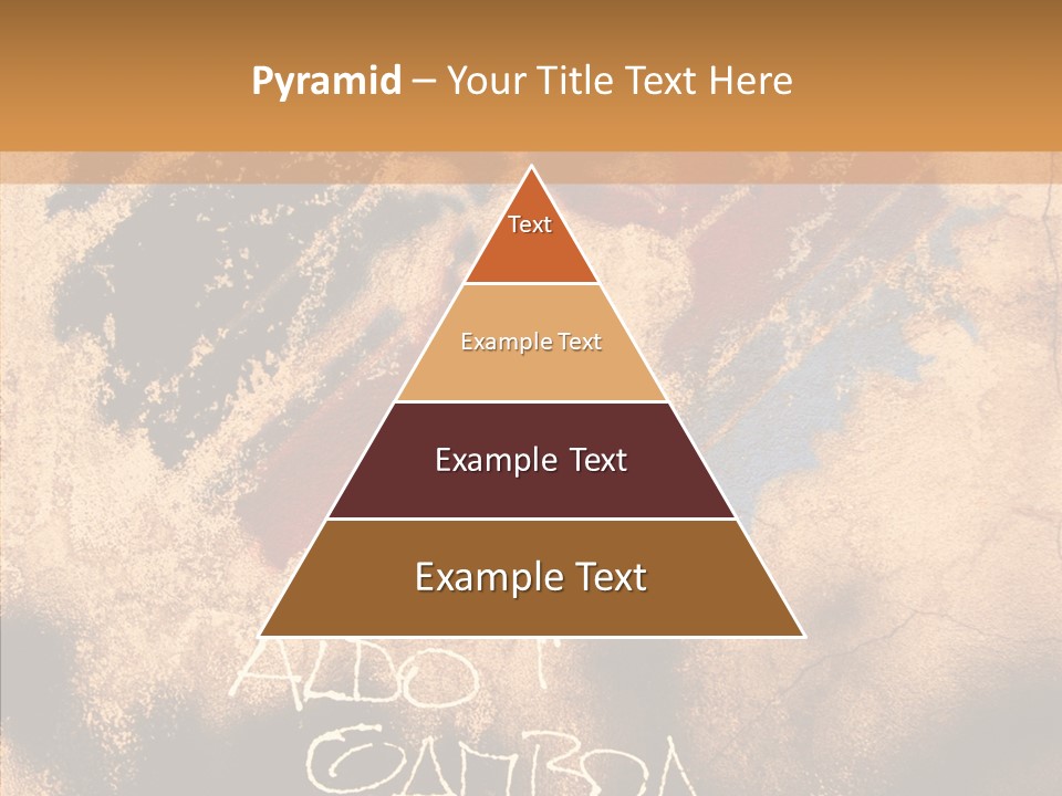 Character Meeting Writing PowerPoint Template