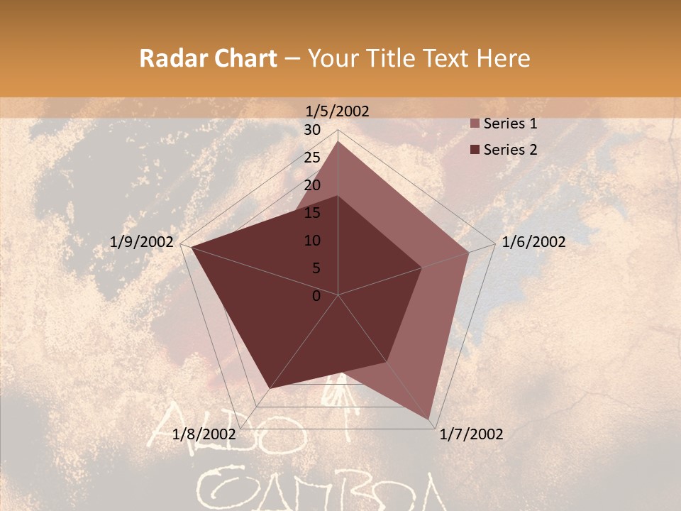 Character Meeting Writing PowerPoint Template