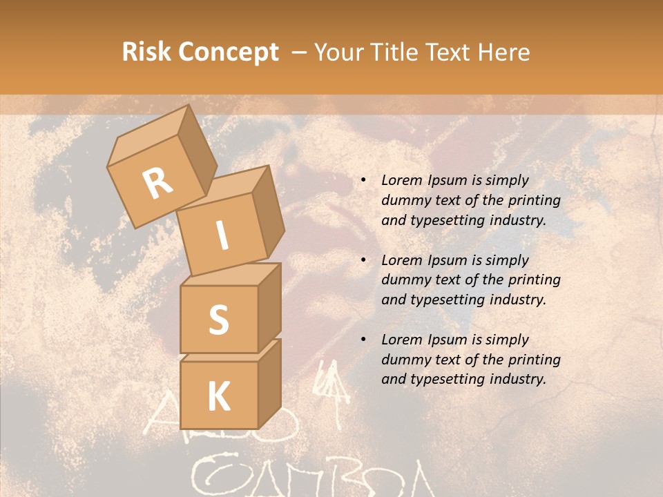 Character Meeting Writing PowerPoint Template